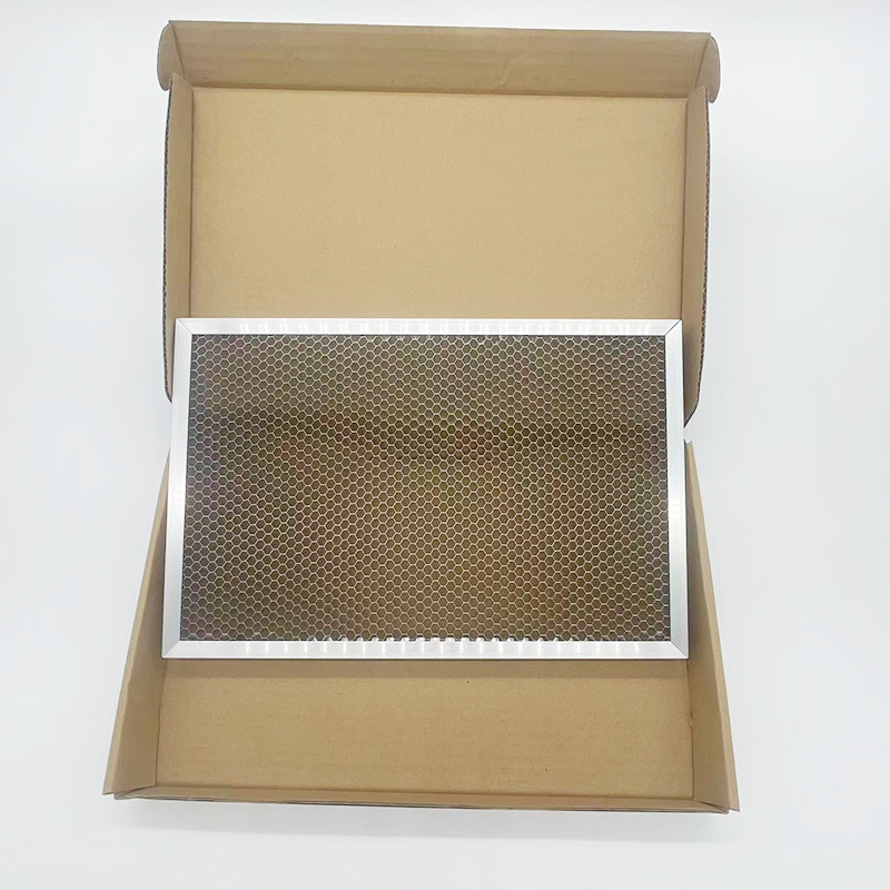 Laser Honeycomb Work Table For - Honeycomb Laser Bed ulasan dan harga